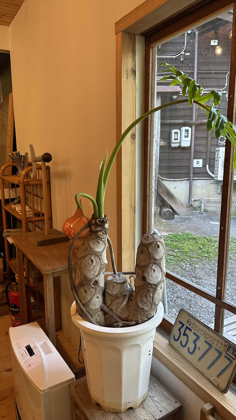 まる :ジム代表/理学療法士【長野市】さんのThe Saunaのサ活写真