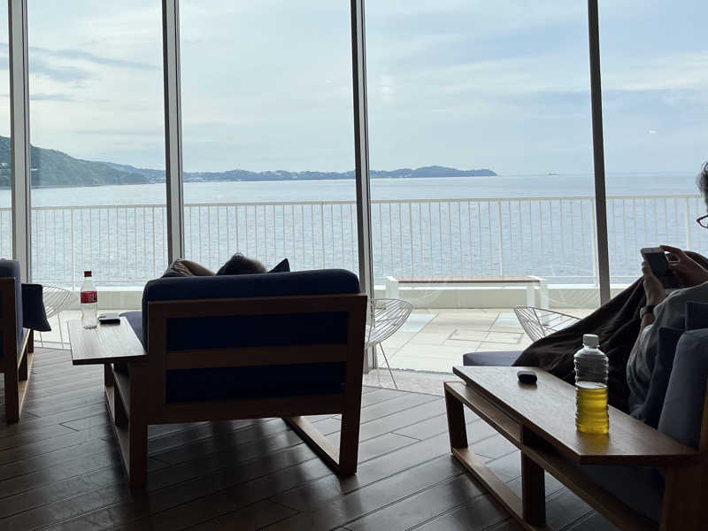 吉野祐哉さんのオーシャンスパ Fuuaのサ活写真