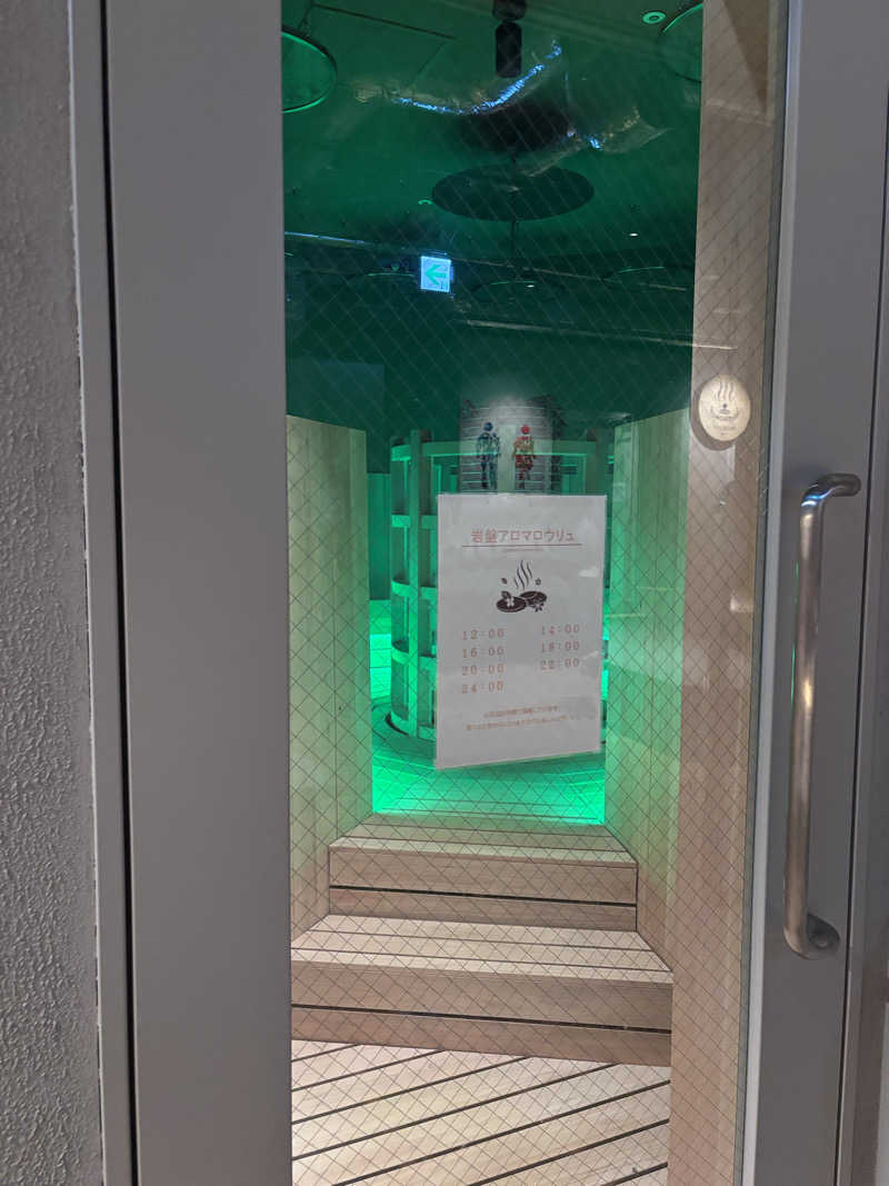 mitsu ueさんのgoodsauna & spa SAPPOROのサ活写真