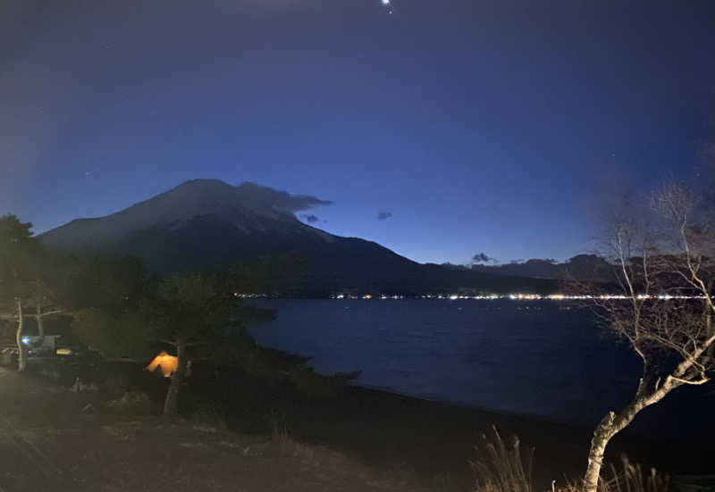 ∞さんのCYCLのサ活写真