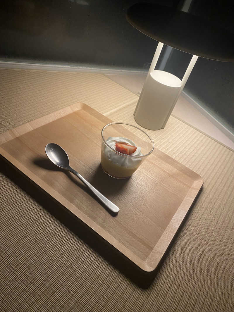 ∞さんのCYCLのサ活写真