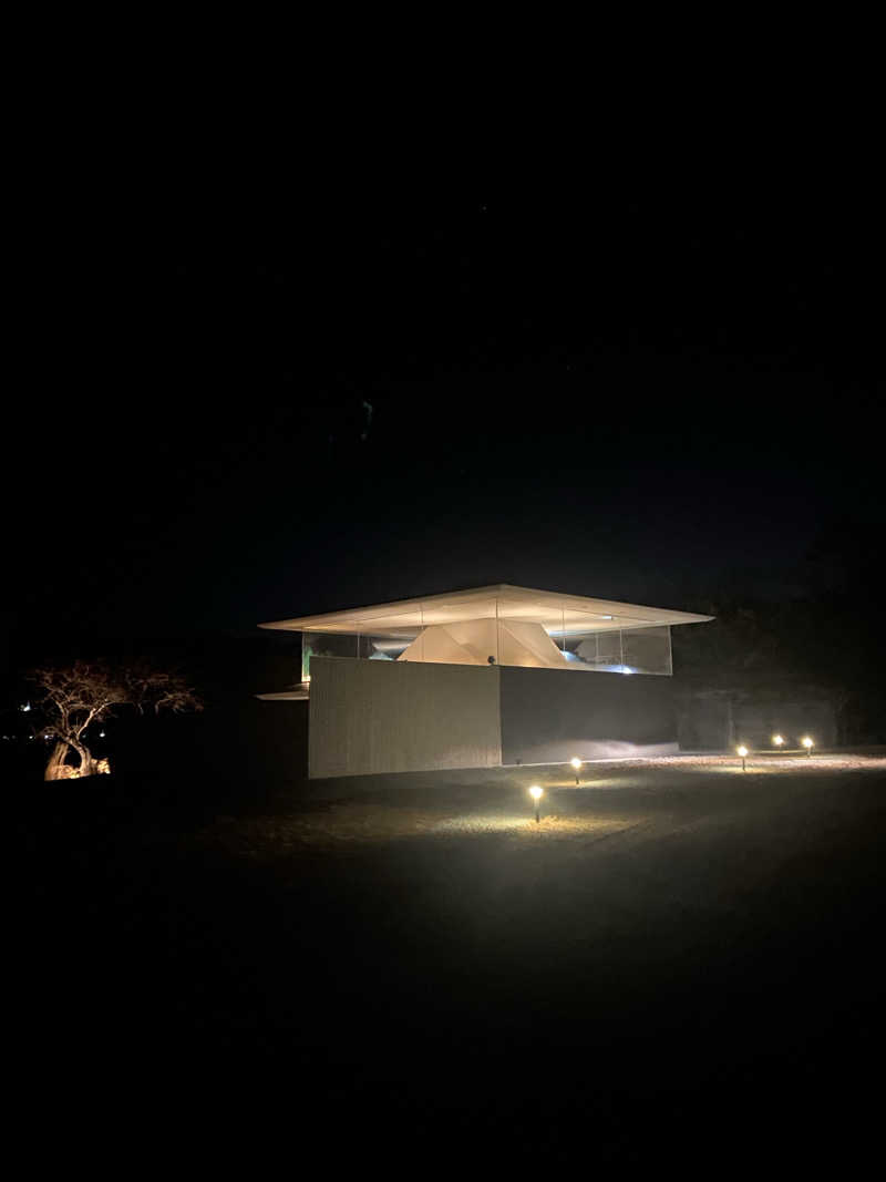 ∞さんのCYCLのサ活写真