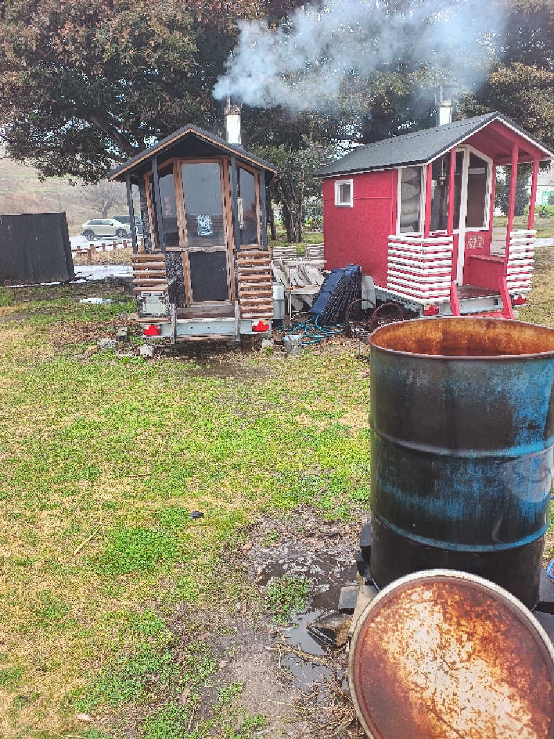 Bayanさんの長崎鼻ビーチリゾートのサ活写真