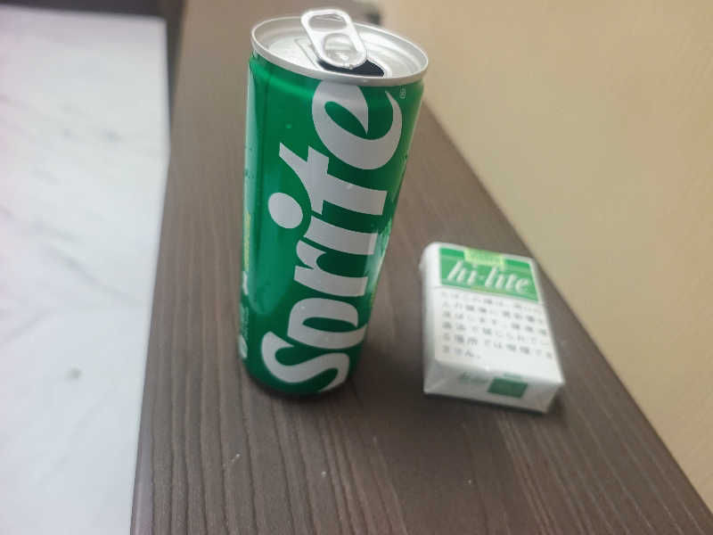 Bayanさんのグリーンランド 小倉店のサ活写真