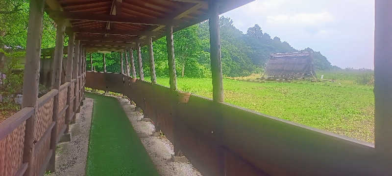 Bayanさんの別府温泉保養ランドのサ活写真