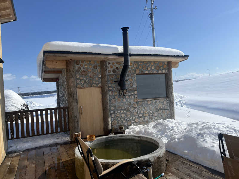 アサさんの舞鶴サウナのサ活写真