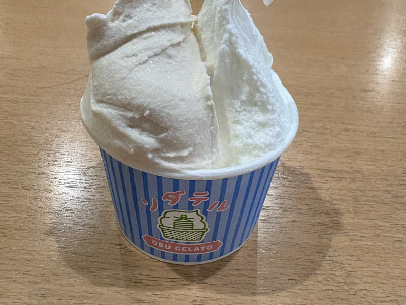 ジェラート