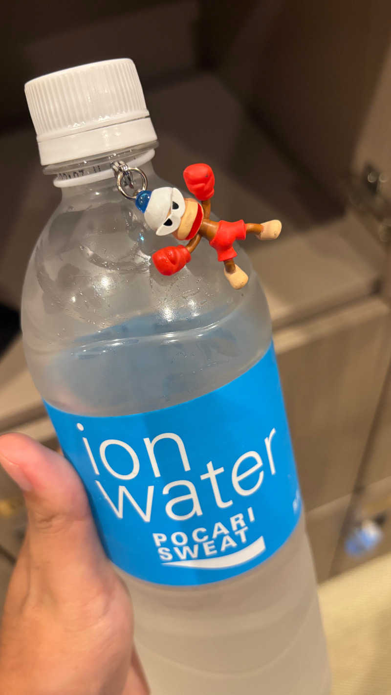 サウナ田幸村さんのCOCOFURO おおみね湯のサ活写真