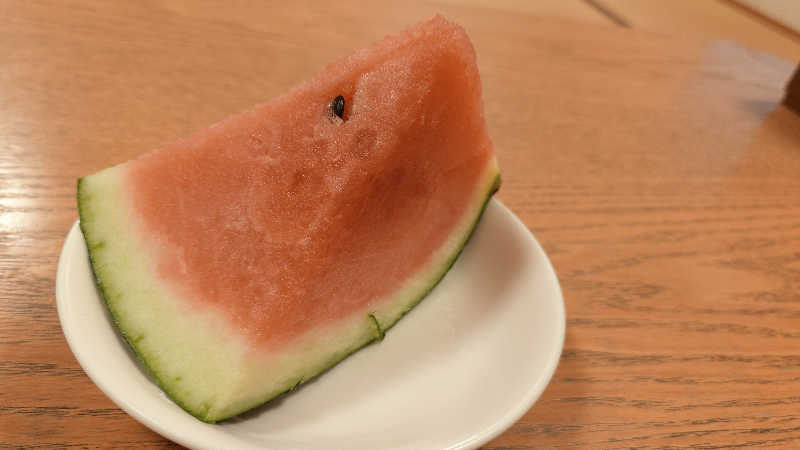 むげんさんのサウナ・カプセルイン クレスト松戸のサ活写真