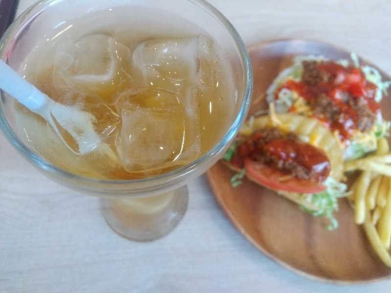 さんぴん茶