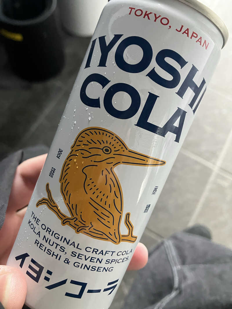 わさんのSauna Talo Toyama サウナタロトヤマのサ活写真