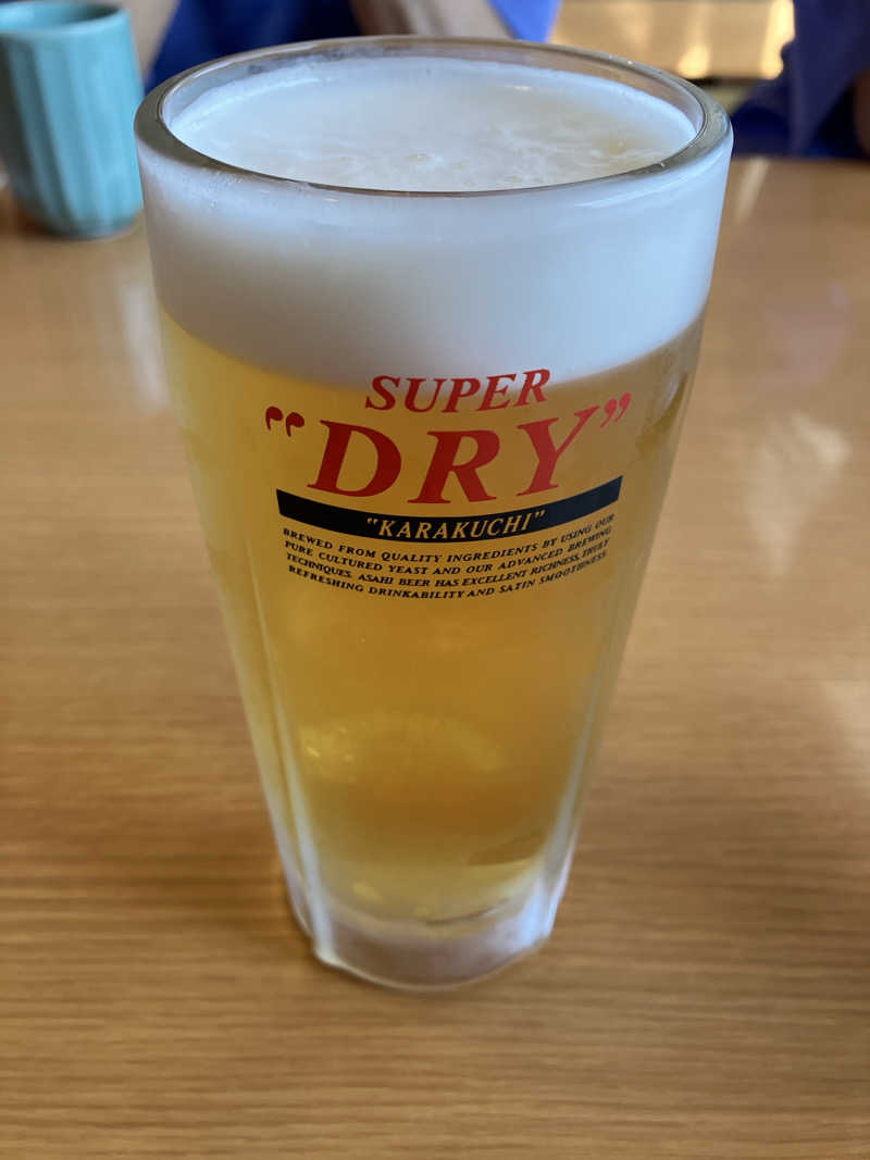 わさんの天然温泉リラックスパーク テルメ金沢のサ活写真