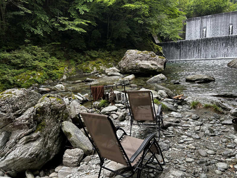 サウナー20250608さんの本川サウナ ニジュマルのサ活写真