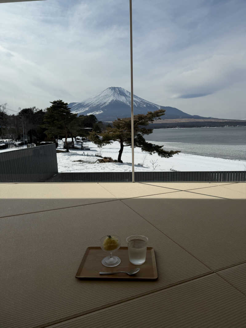 もりもてぃさんのCYCLのサ活写真