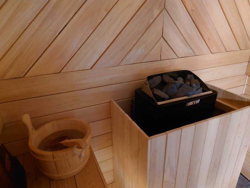 田舎のジャイアンさんのビジネスホテルおぐら Sauna&Barのサ活写真