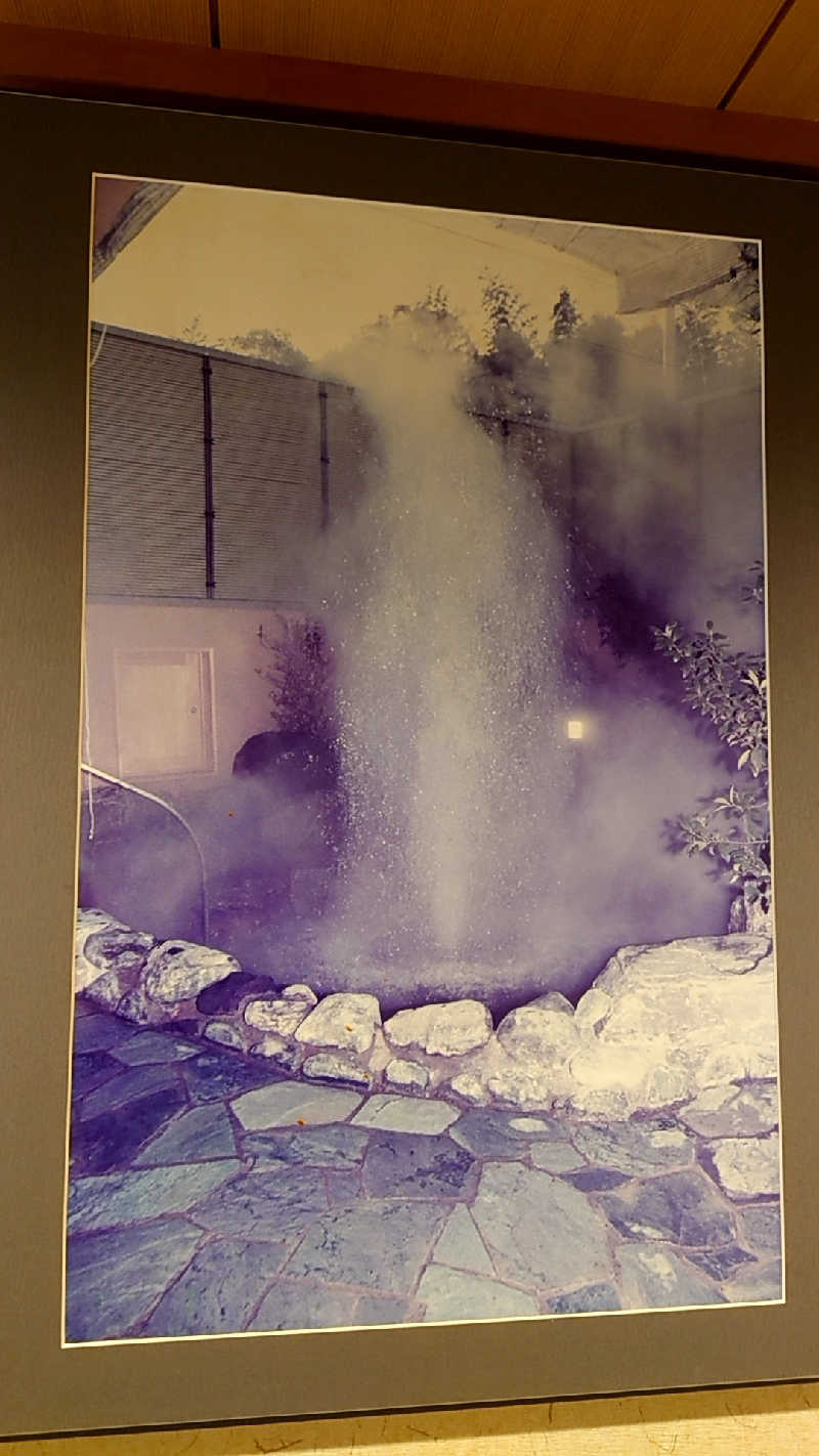 田舎のジャイアンさんの百観音温泉のサ活写真