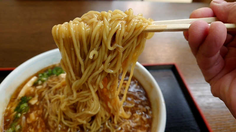 田舎のジャイアンさんの行田・湯本天然温泉 茂美の湯のサ活写真