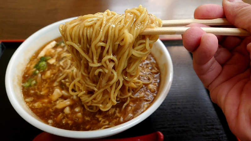 田舎のジャイアンさんの行田・湯本天然温泉 茂美の湯のサ活写真