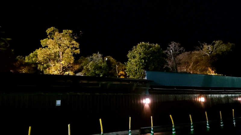 田舎のジャイアンさんの行田・湯本天然温泉 茂美の湯のサ活写真