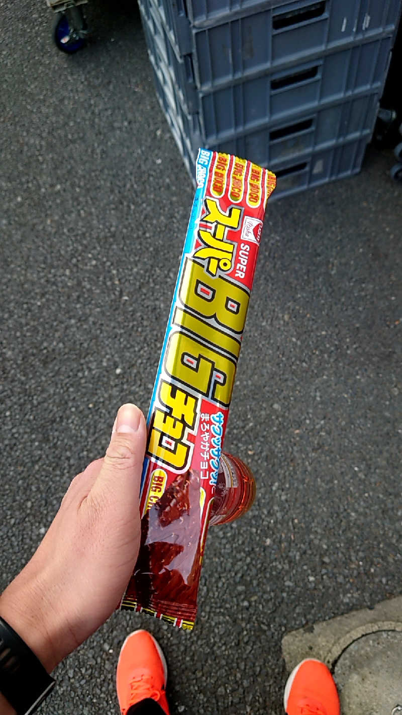 田舎のジャイアンさんのサウナヘヴン草加のサ活写真