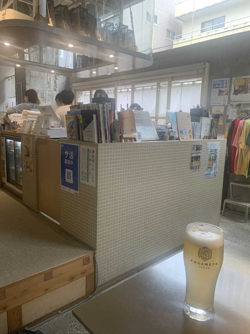 すずきさんの黄金湯のサ活写真