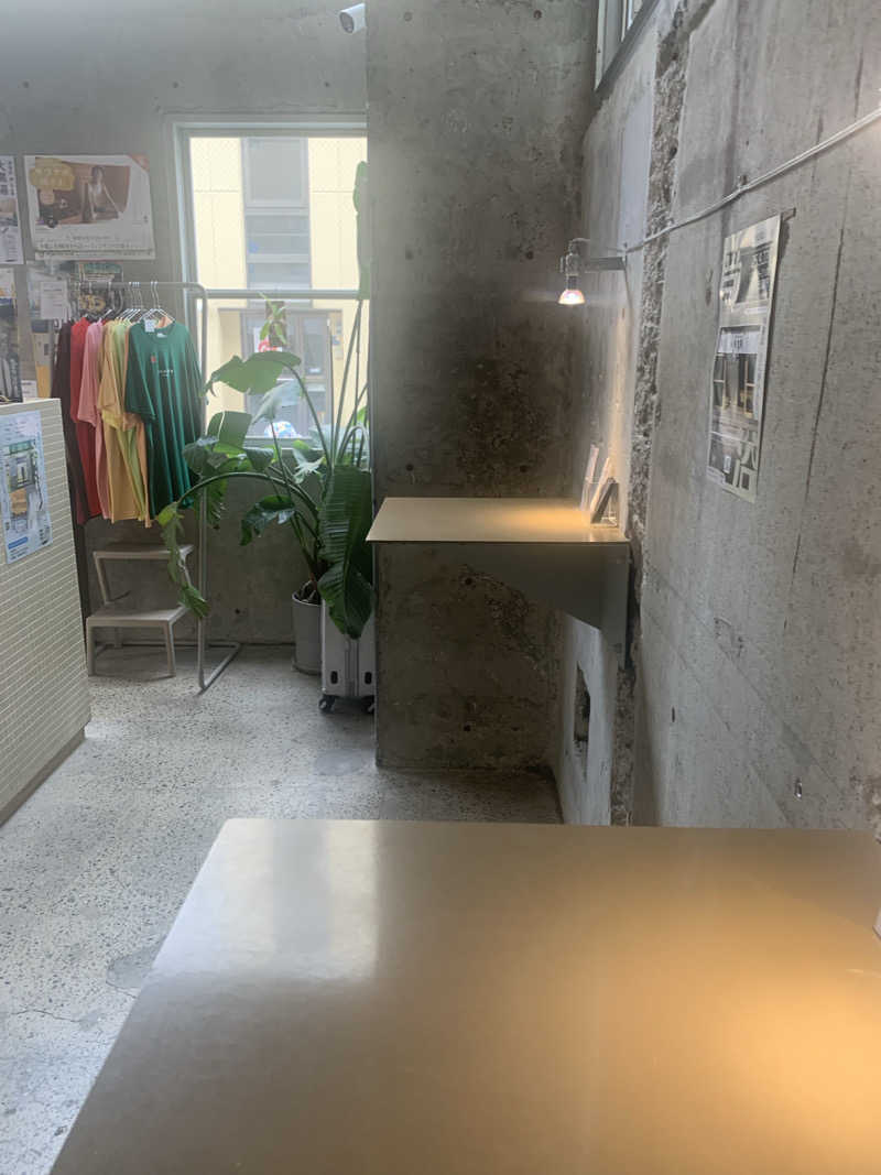 すずきさんの黄金湯のサ活写真