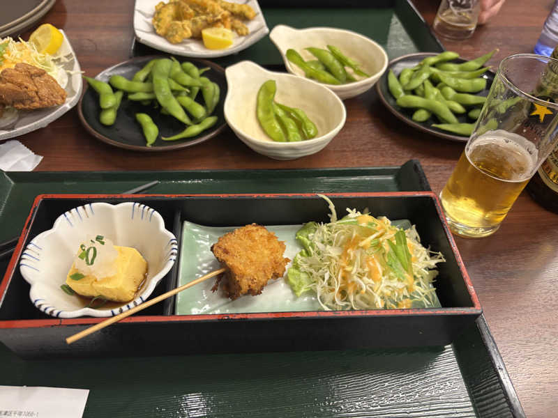 イトさんの溝口温泉 喜楽里のサ活写真
