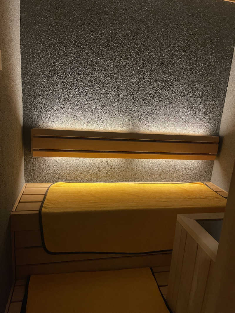 江田島平八さんの味と湯の宿 ニューとみよしのサ活写真