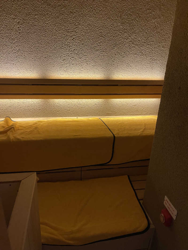 江田島平八さんの味と湯の宿 ニューとみよしのサ活写真