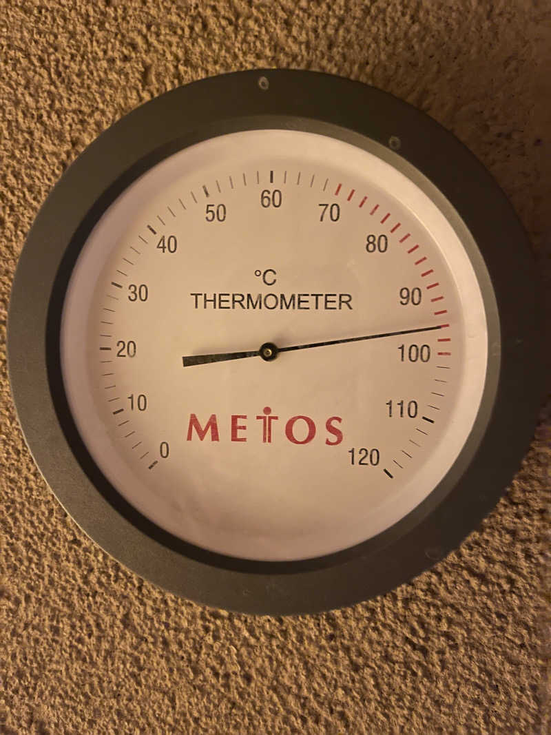 江田島平八さんの味と湯の宿 ニューとみよしのサ活写真