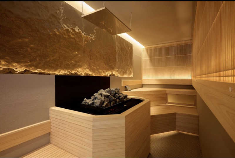 y.yuya(craft)さんの湯屋 水禅 Luxury Sauna & Spa(松屋別館)のサ活写真