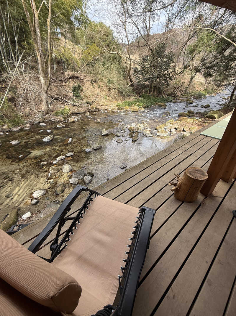 y.yuya(craft)さんのコアミガメのサ活写真