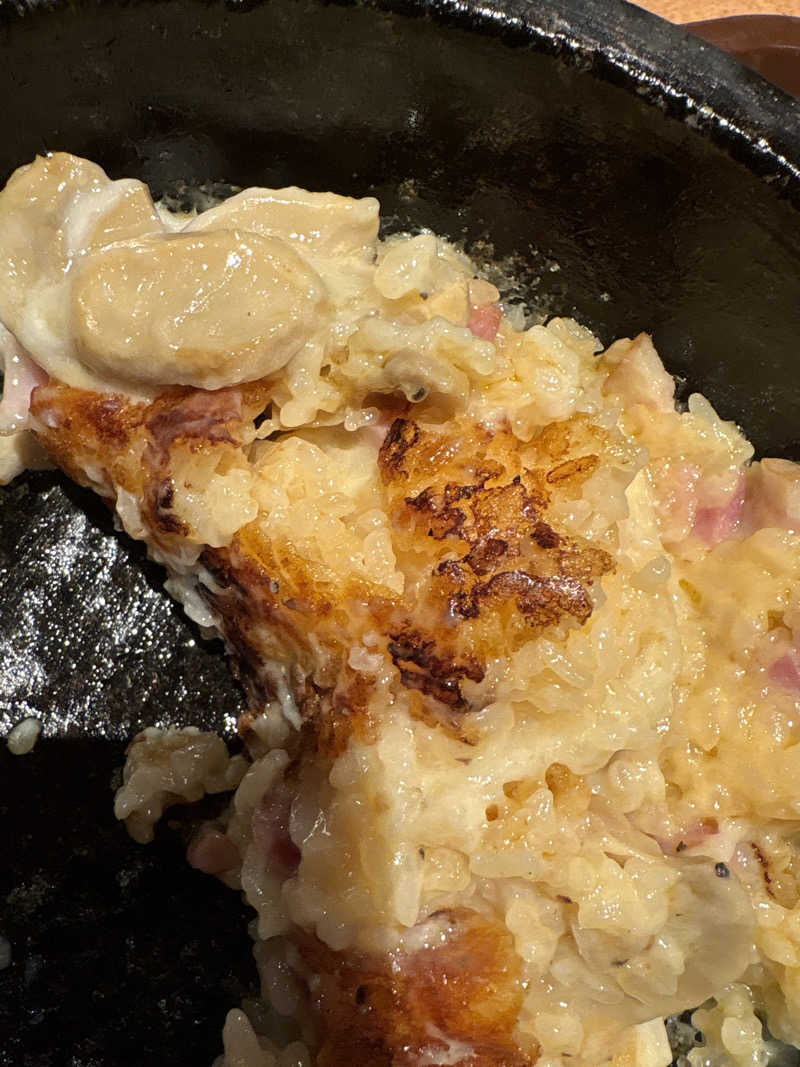 角まいだし。さんの豊島園 庭の湯のサ活写真