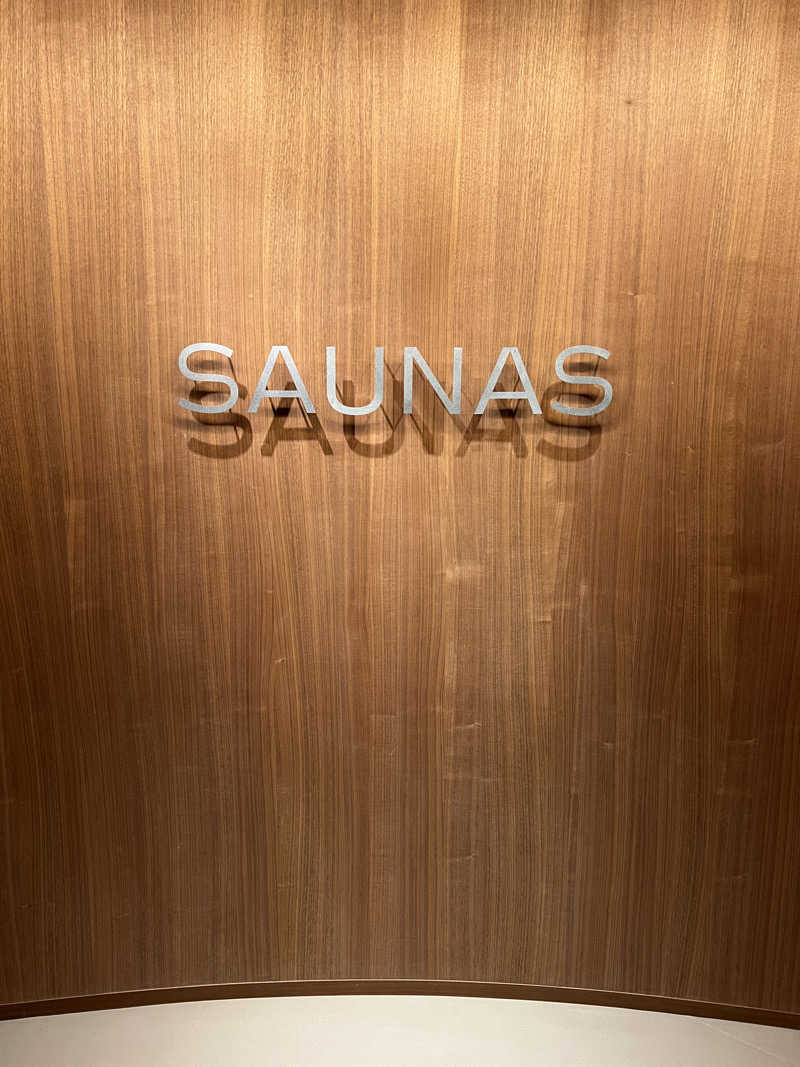 Ｋ１６さんの高輪SAUNASのサ活写真