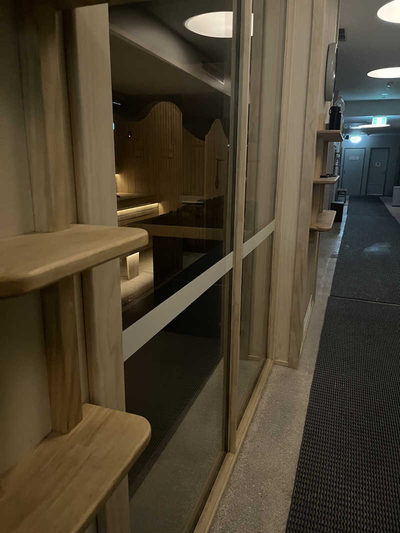 Saunner M.D.さんのXtraClubs - Sauna, Ice Bath & Steam Roomのサ活写真