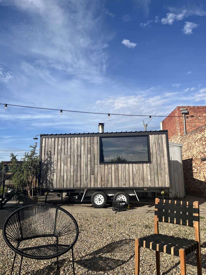 Saunner M.D.さんのSauna Gooseのサ活写真