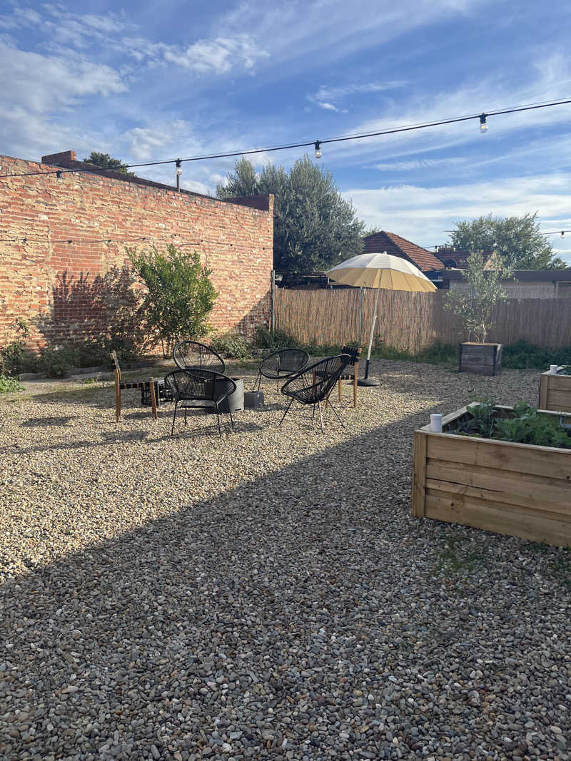 Saunner M.D.さんのSauna Gooseのサ活写真