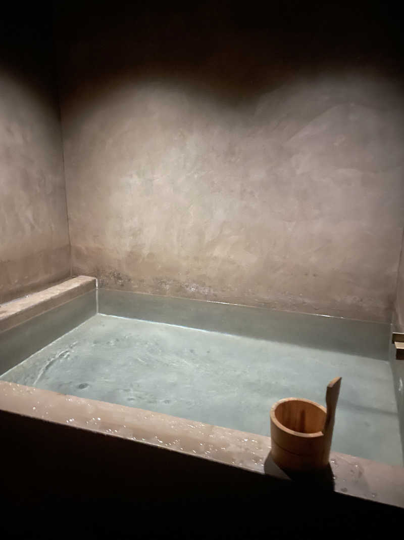 おれおさんのHiki stargazing saunaのサ活写真