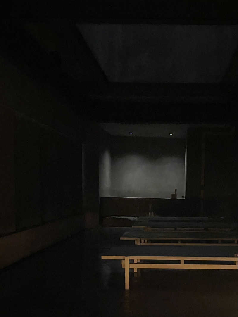 おれおさんのHiki stargazing saunaのサ活写真