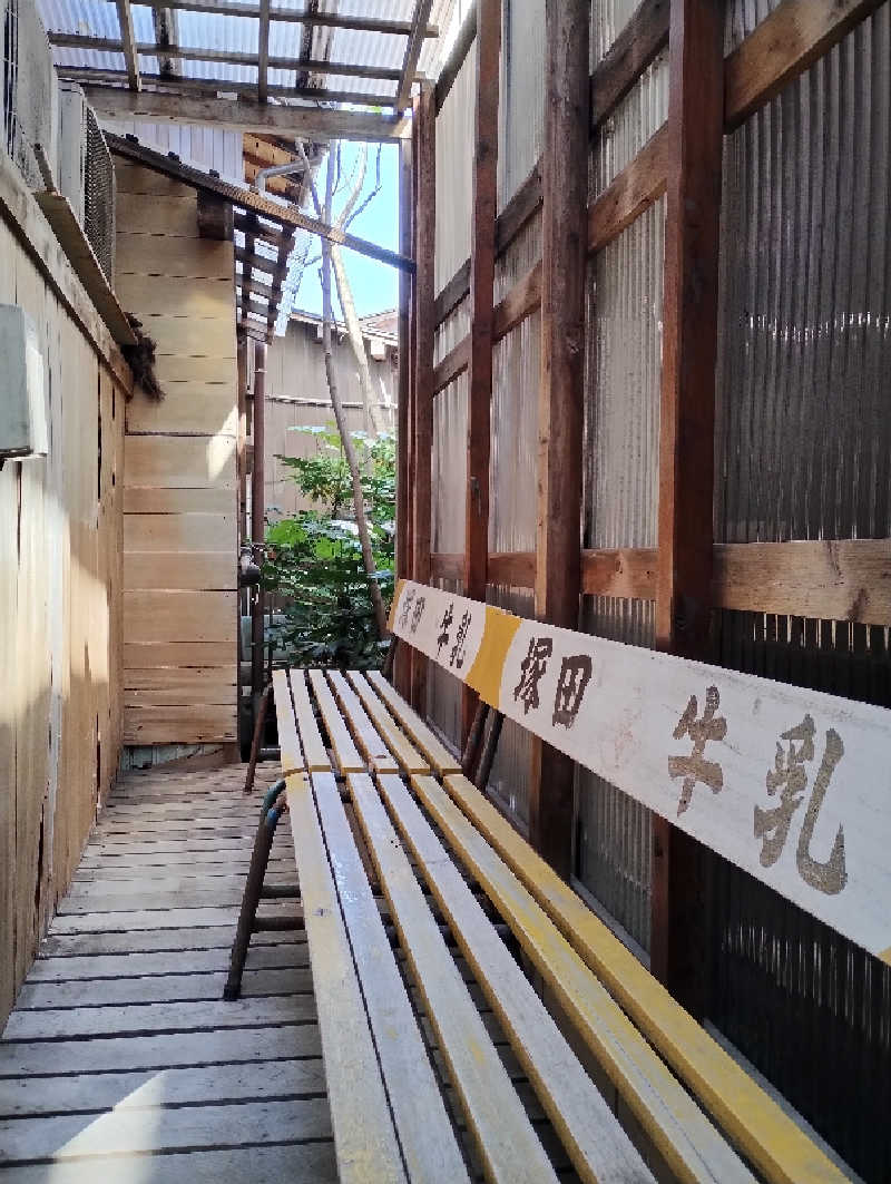 スキー温泉さんの小松湯亀田のサ活写真