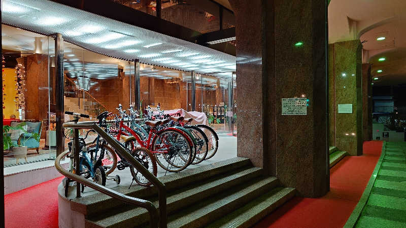 いちサウナ好きさんの黒船ホテルのサ活写真