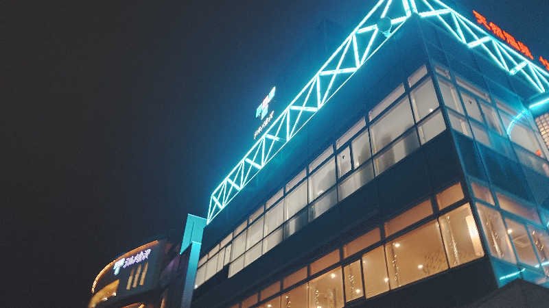 いちサウナ好きさんの天然温泉リラックスパーク テルメ金沢のサ活写真