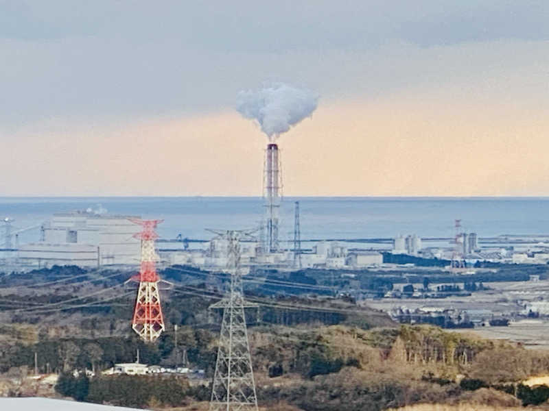 おっちさんの鹿狼の湯のサ活写真