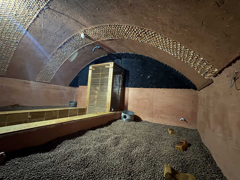 mokuさんのBally Aqua Land Saunaのサ活写真