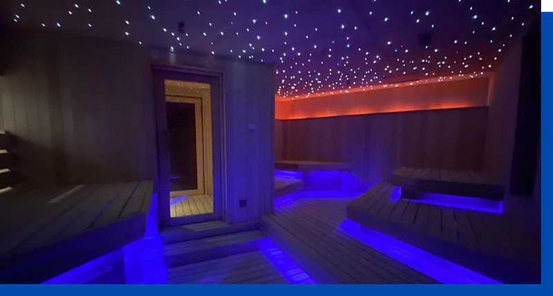 キンキン水風呂派さんのニュージャパン 梅田店(カプセルイン大阪)のサ活写真