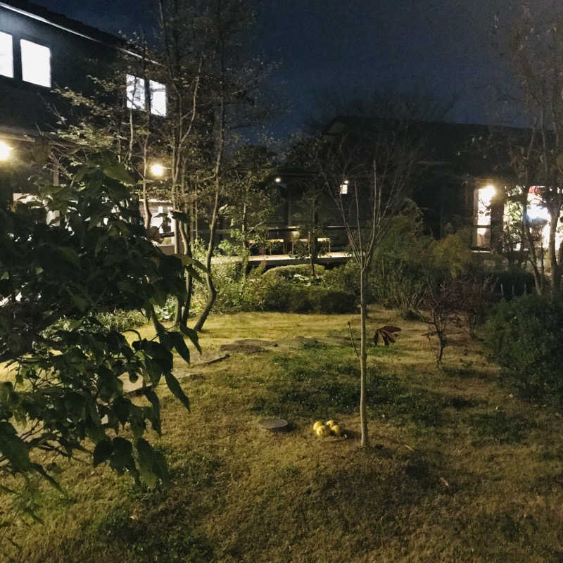 yumiさんの杉戸天然温泉 雅楽の湯のサ活写真