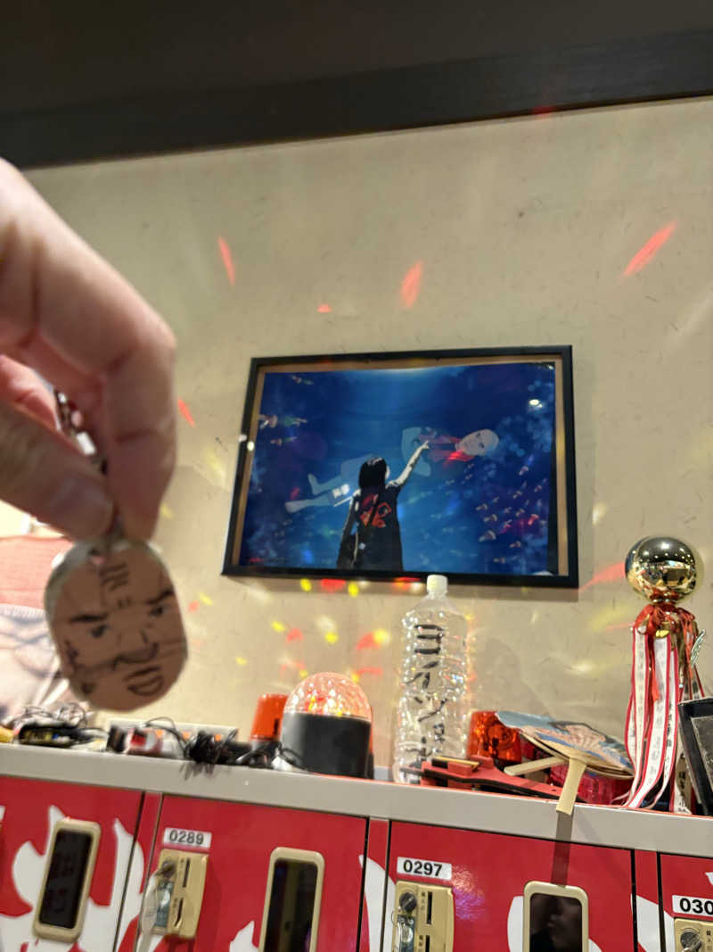なみしゅん♨️さんのファンタジーサウナ&スパおふろの国のサ活写真