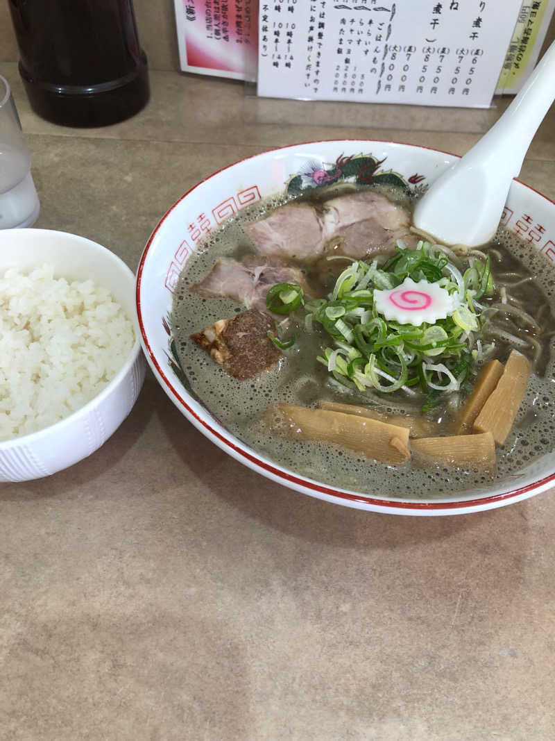 tsunetty0138さんの沼館温泉会館のサ活写真