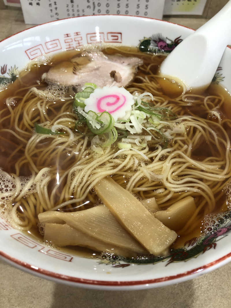 tsunetty0138さんの沼館温泉会館のサ活写真