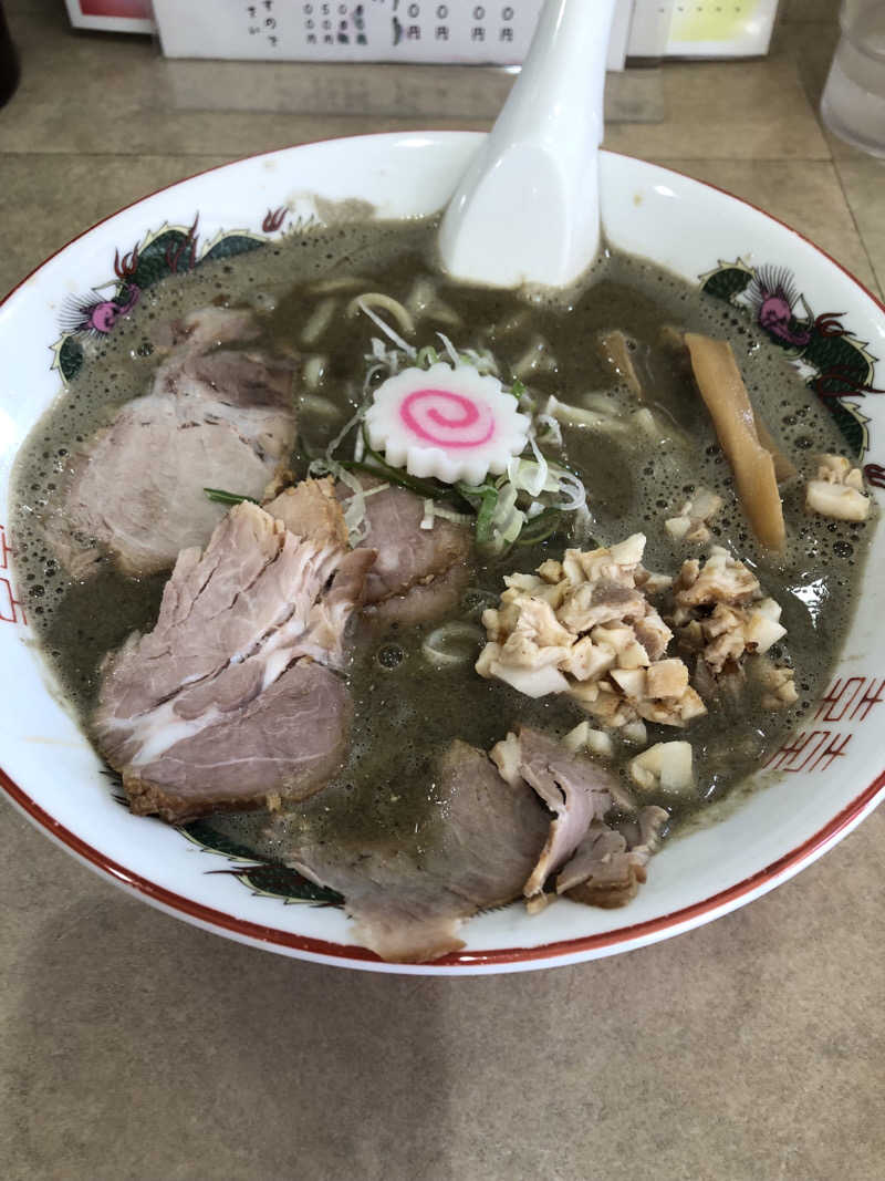 tsunetty0138さんの沼館温泉会館のサ活写真